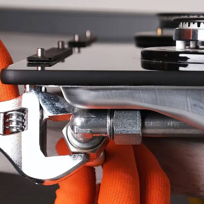 Gas Installation Service