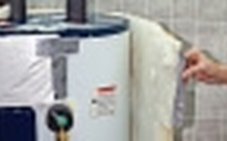 Hot Water System Work?