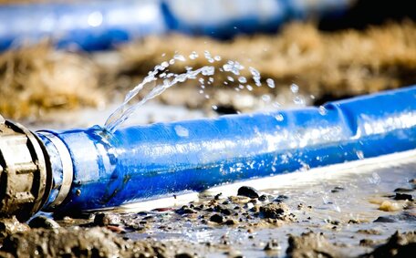 Hot Water Home? Fixed Fast