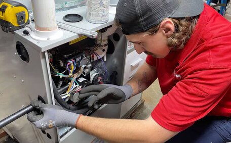 Natural Gas Propane: Key Differences